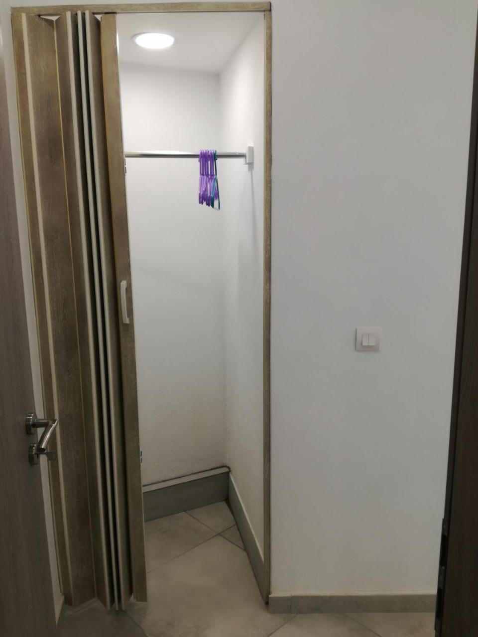 Icthyoessa Apartman Ágios Kírykos Kültér fotó